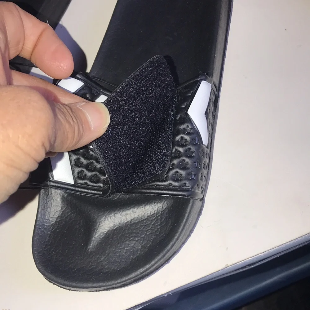 NWOT Boy’s Casual Slides